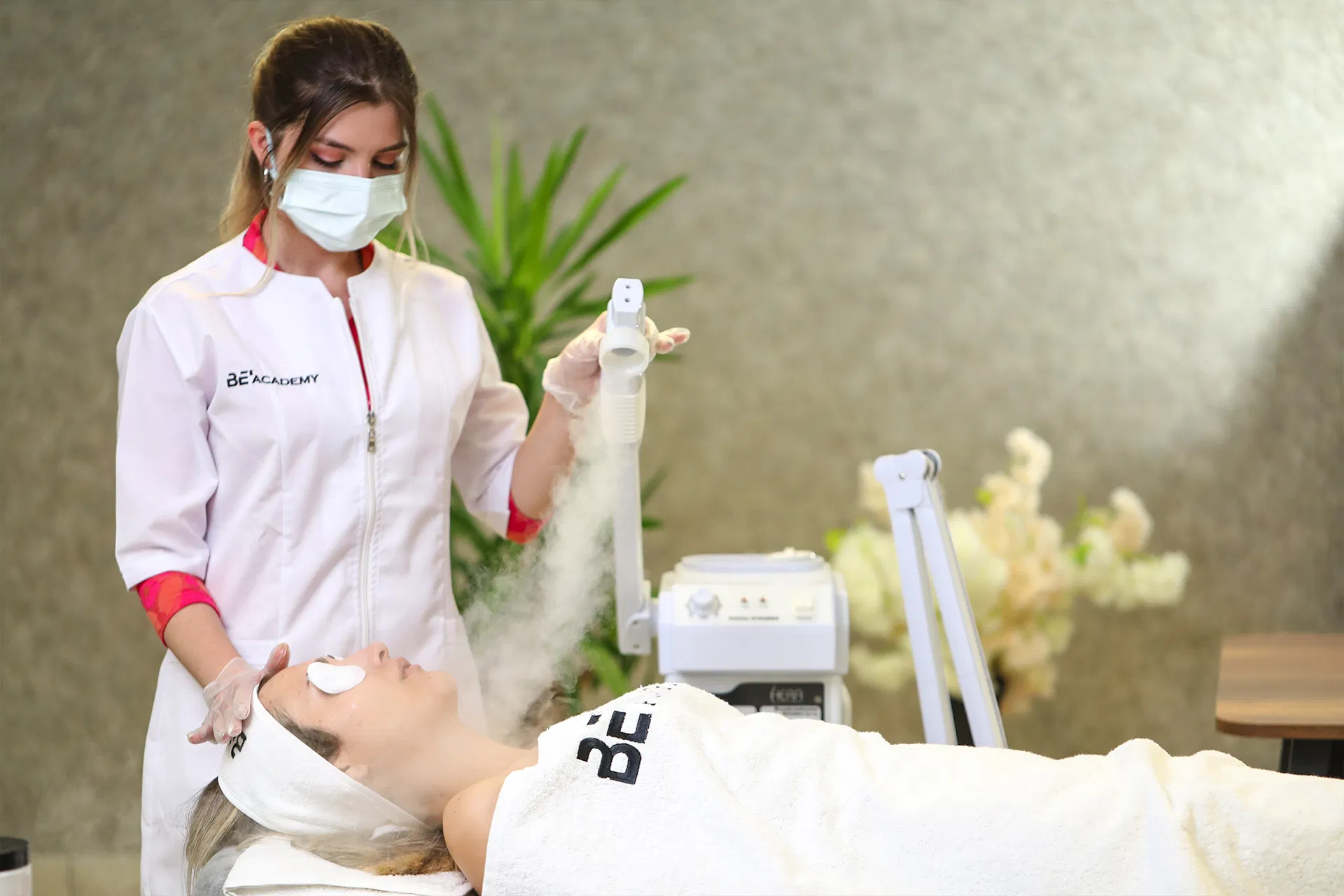 Yahşihan Güzellik Uzmanı